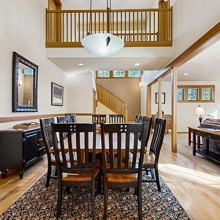 29 Fremont Crossing Villa Sunriver Buitenkant foto