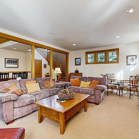 29 Fremont Crossing Villa Sunriver Buitenkant foto
