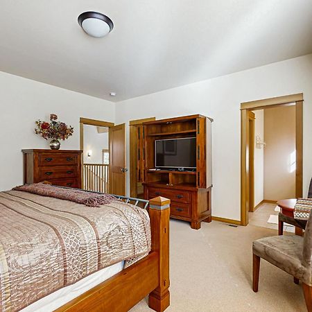 29 Fremont Crossing Villa Sunriver Buitenkant foto