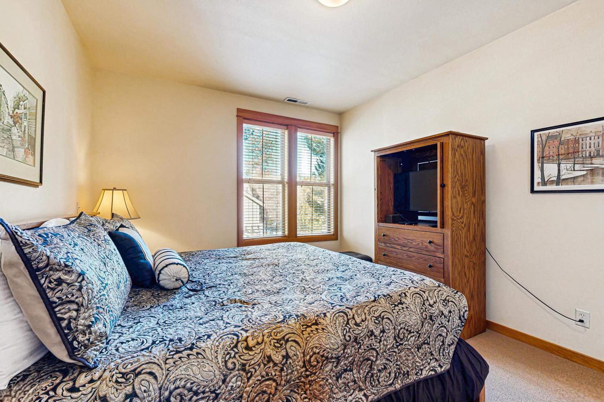 29 Fremont Crossing Villa Sunriver Buitenkant foto