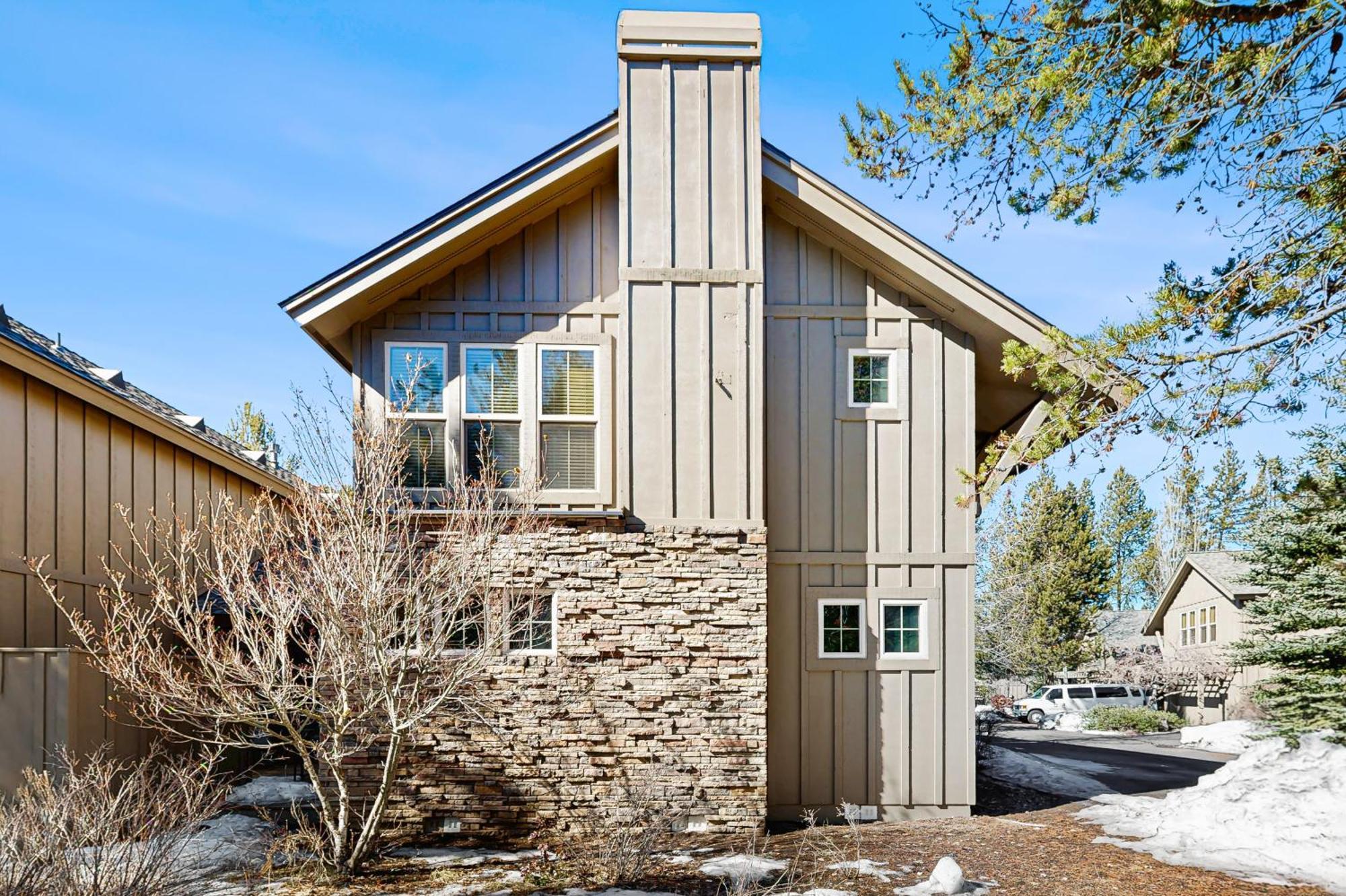29 Fremont Crossing Villa Sunriver Buitenkant foto