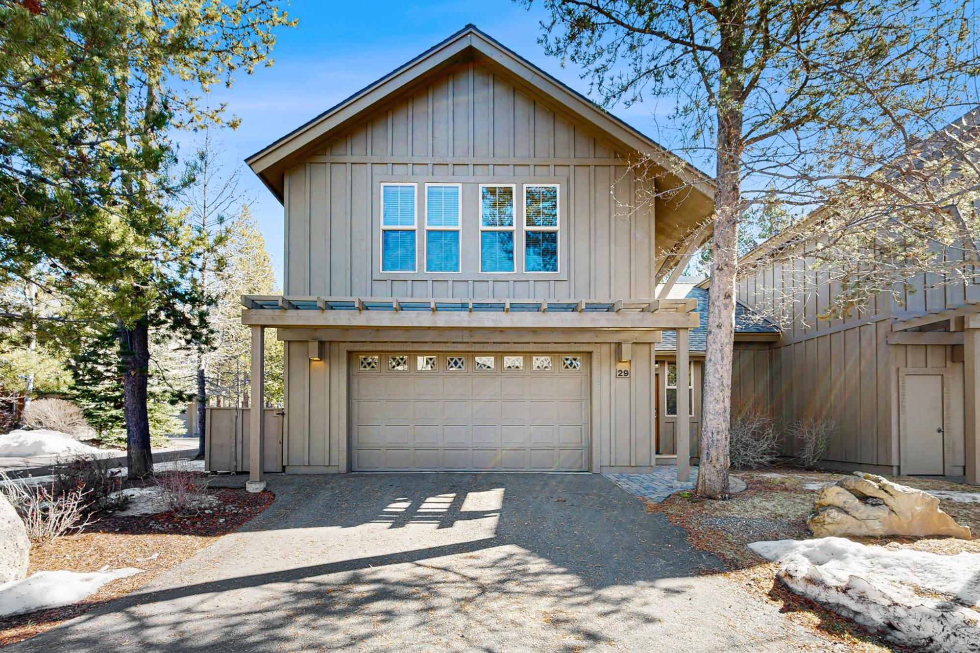 29 Fremont Crossing Villa Sunriver Buitenkant foto