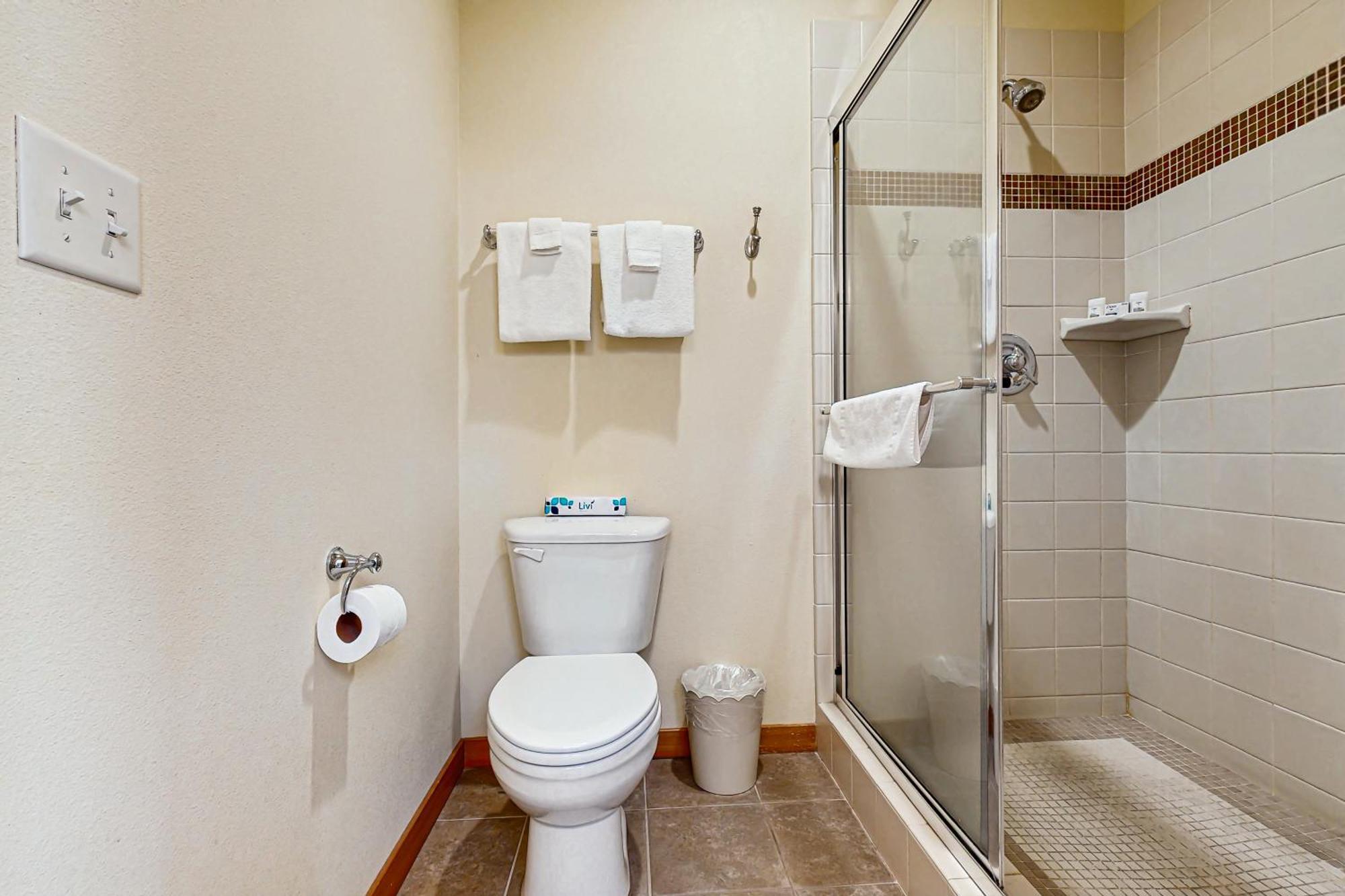 29 Fremont Crossing Villa Sunriver Buitenkant foto