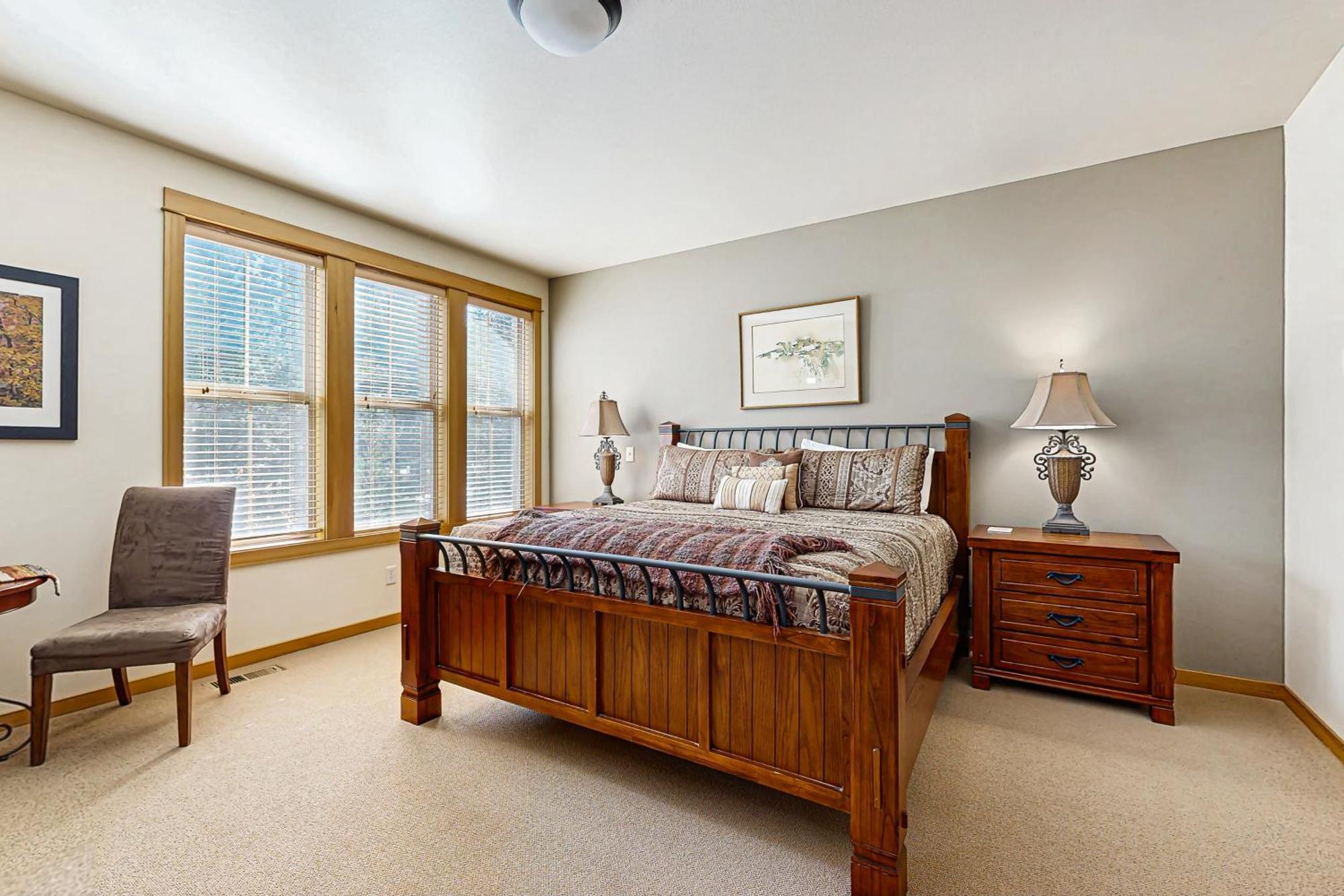29 Fremont Crossing Villa Sunriver Buitenkant foto