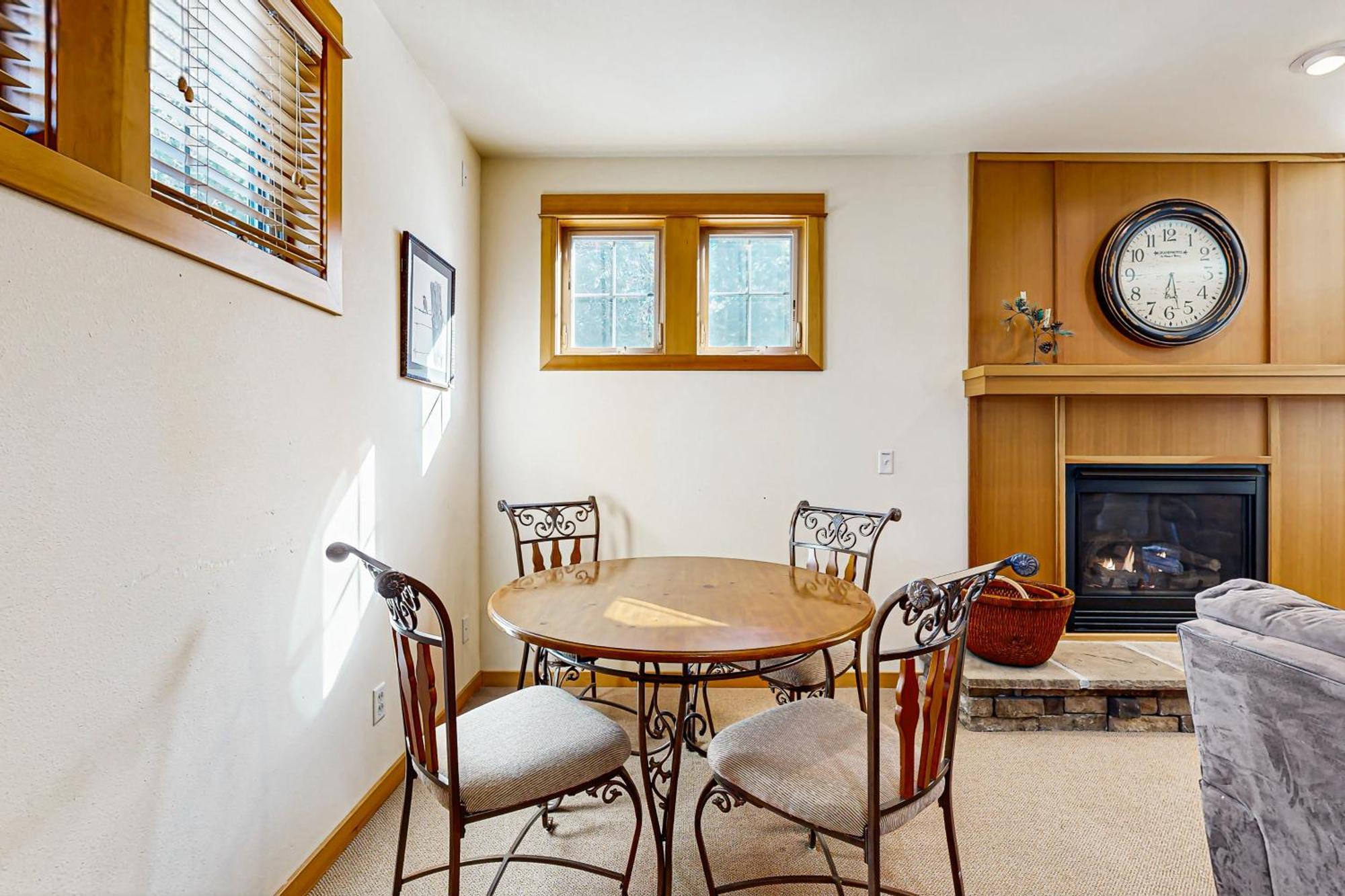 29 Fremont Crossing Villa Sunriver Buitenkant foto