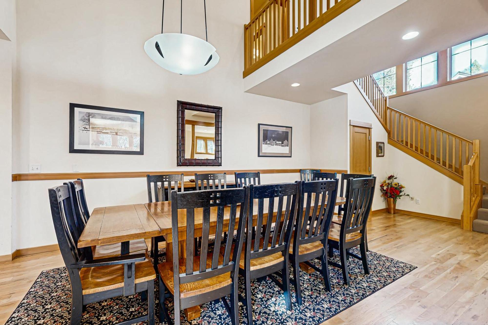 29 Fremont Crossing Villa Sunriver Buitenkant foto
