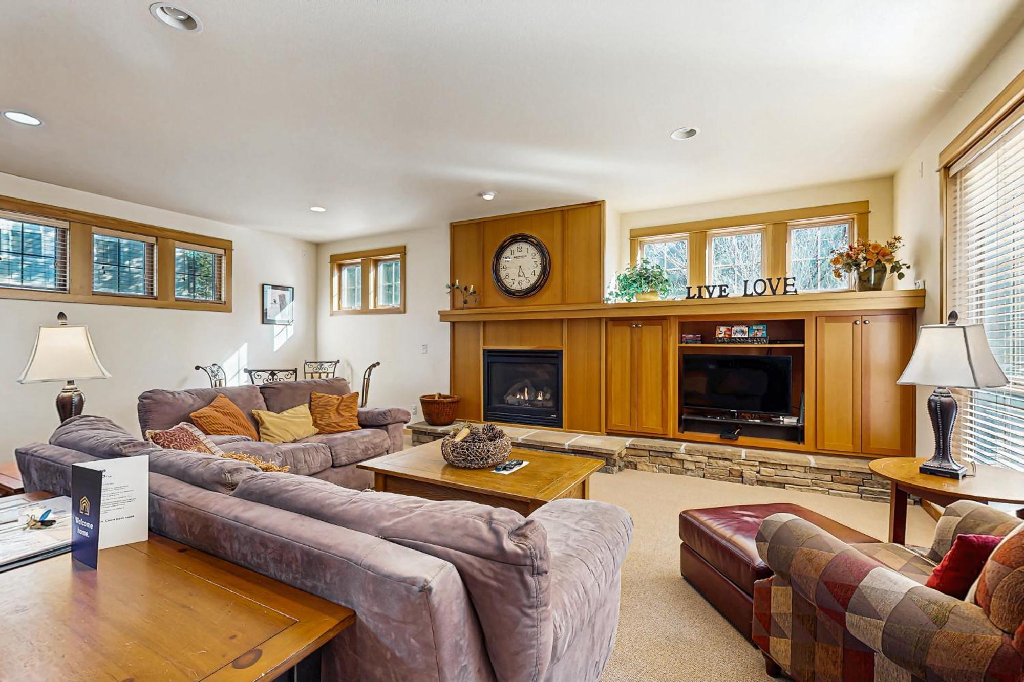 29 Fremont Crossing Villa Sunriver Buitenkant foto