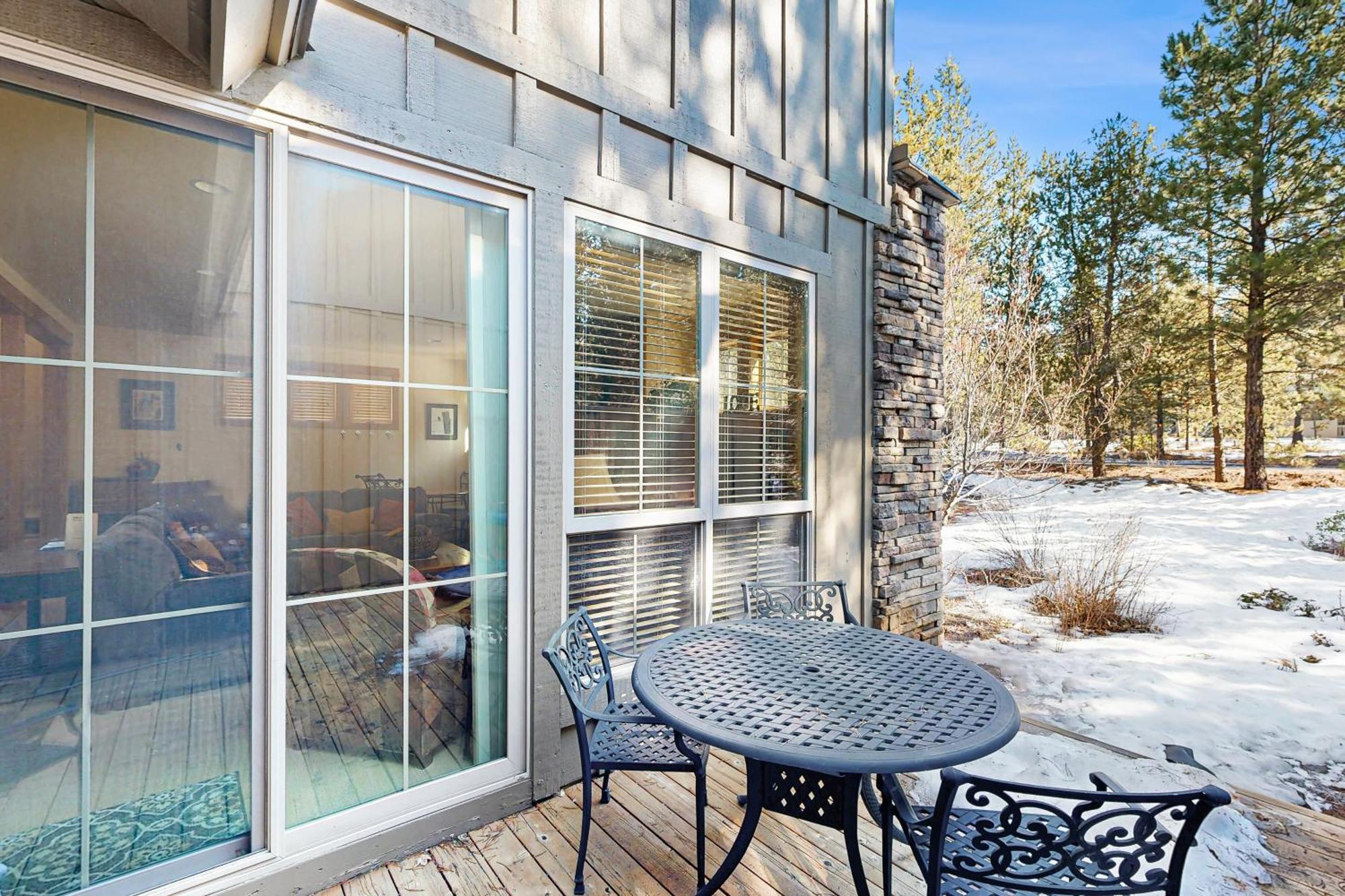 29 Fremont Crossing Villa Sunriver Buitenkant foto