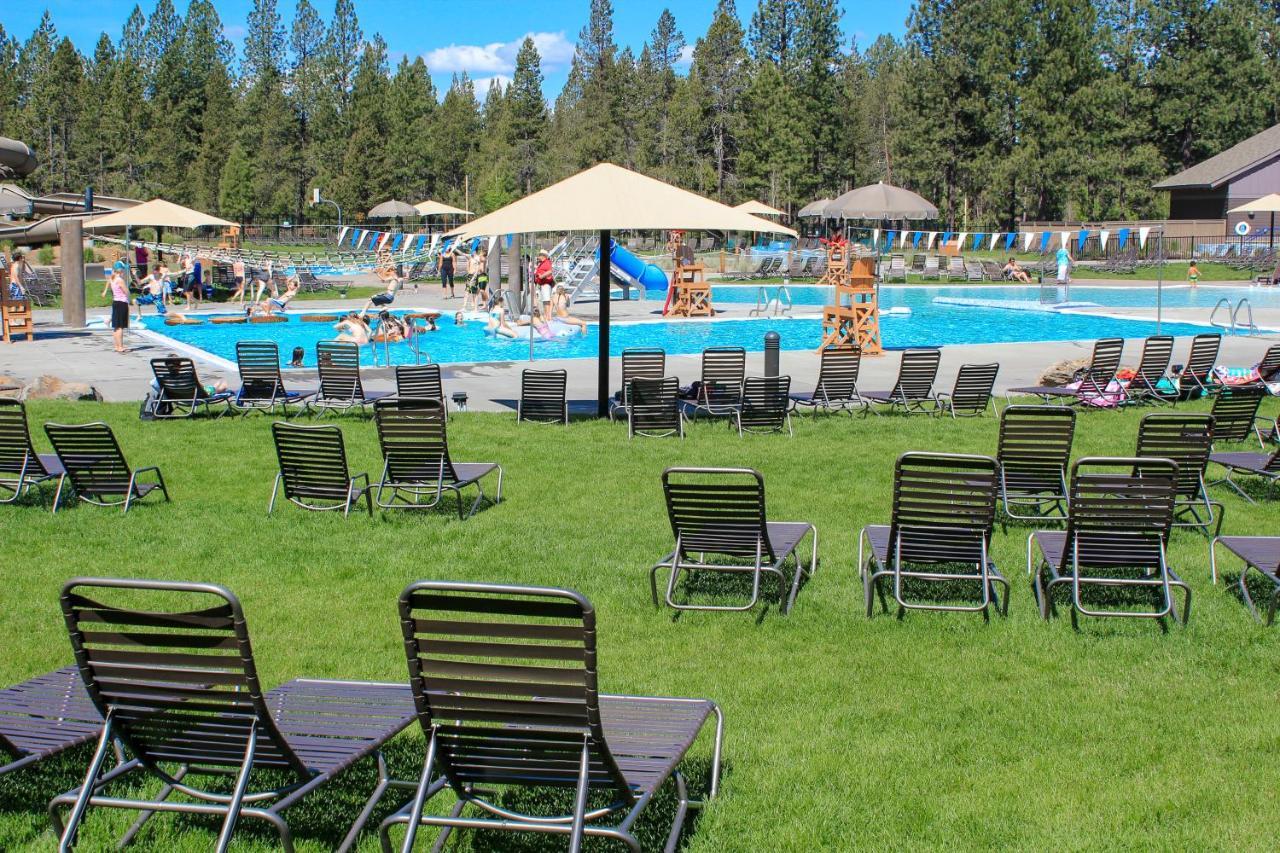 29 Fremont Crossing Villa Sunriver Buitenkant foto