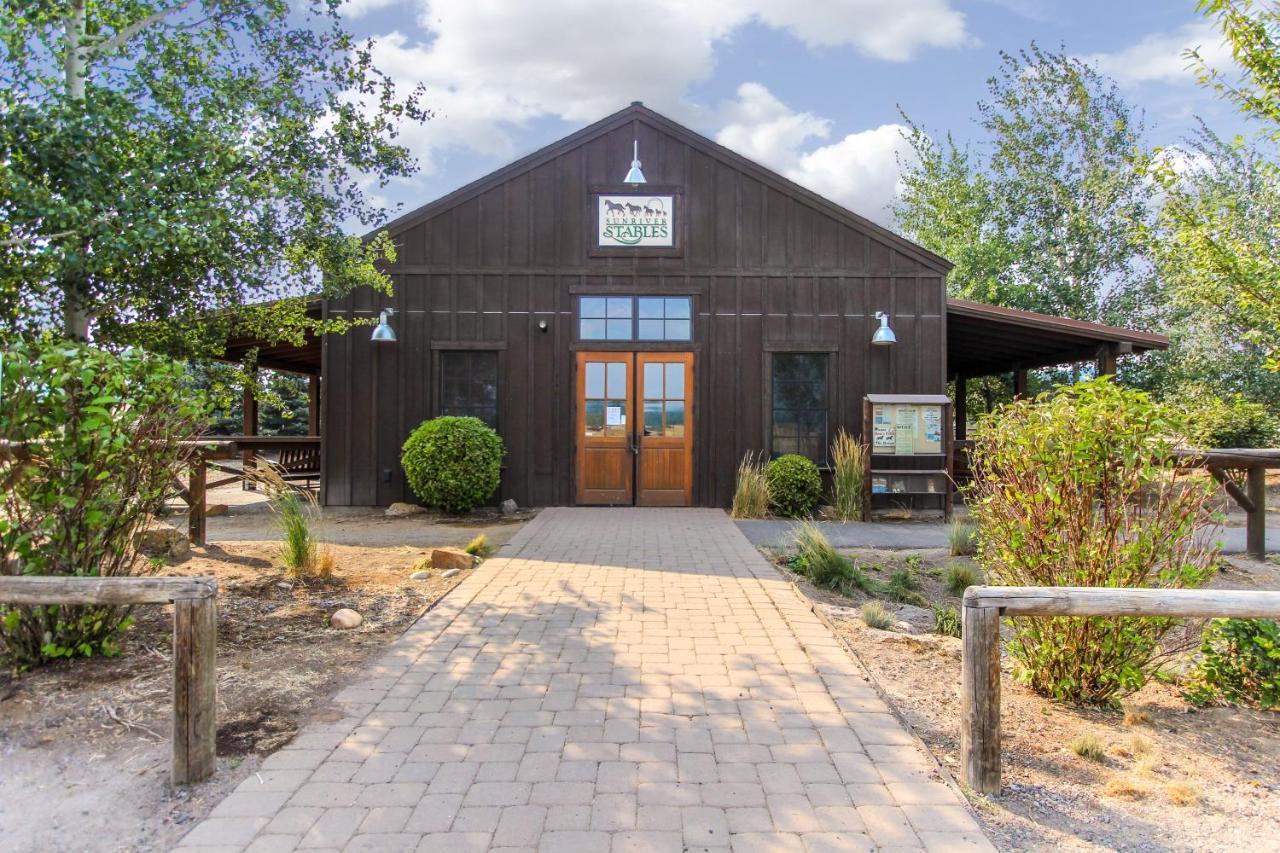 29 Fremont Crossing Villa Sunriver Buitenkant foto