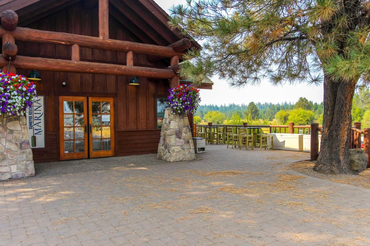 29 Fremont Crossing Villa Sunriver Buitenkant foto