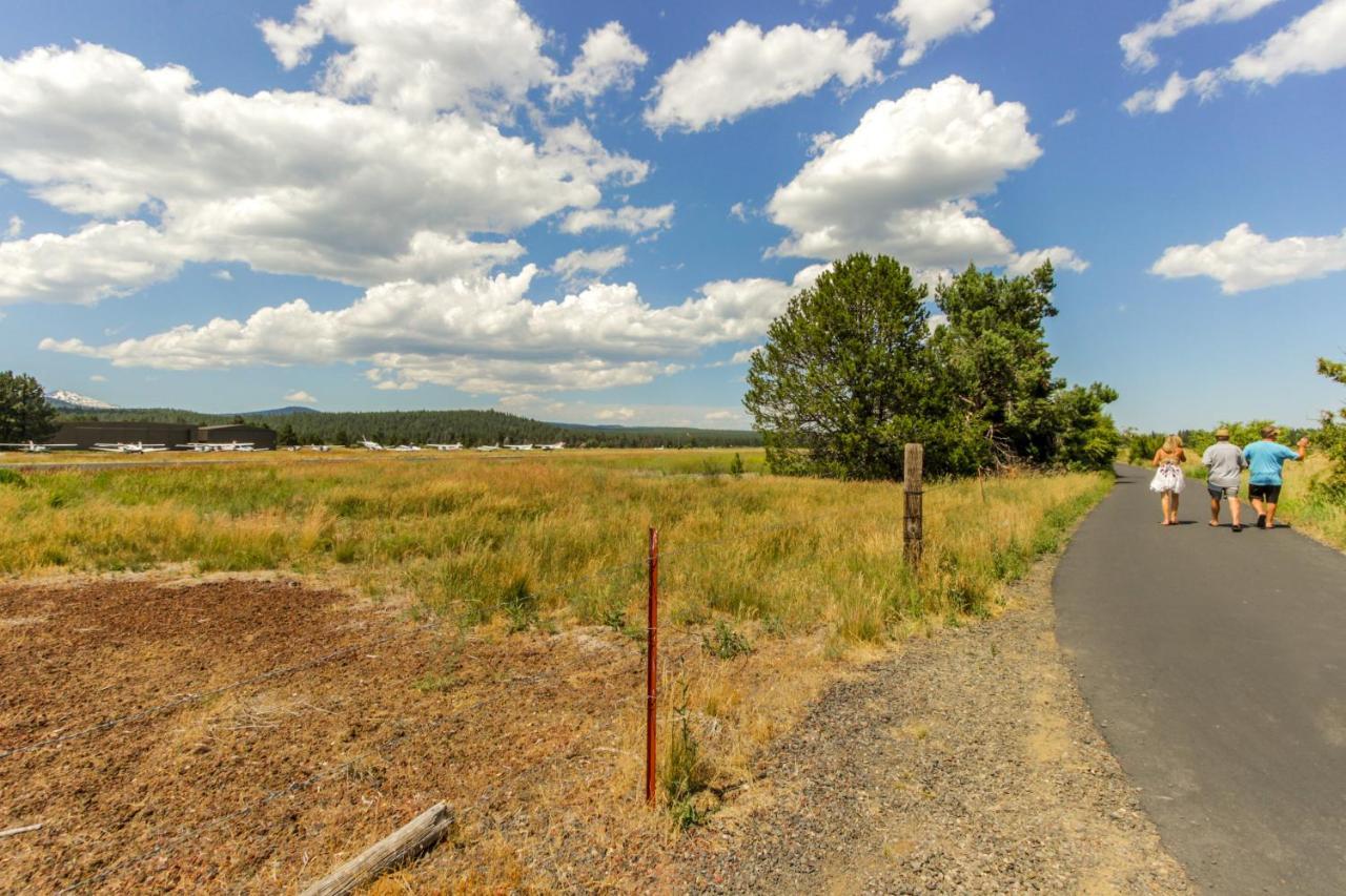 29 Fremont Crossing Villa Sunriver Buitenkant foto
