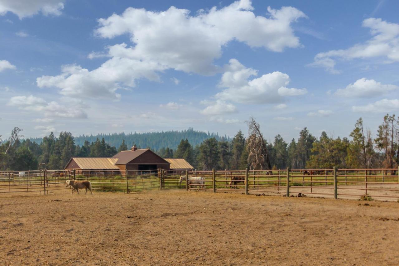 29 Fremont Crossing Villa Sunriver Buitenkant foto