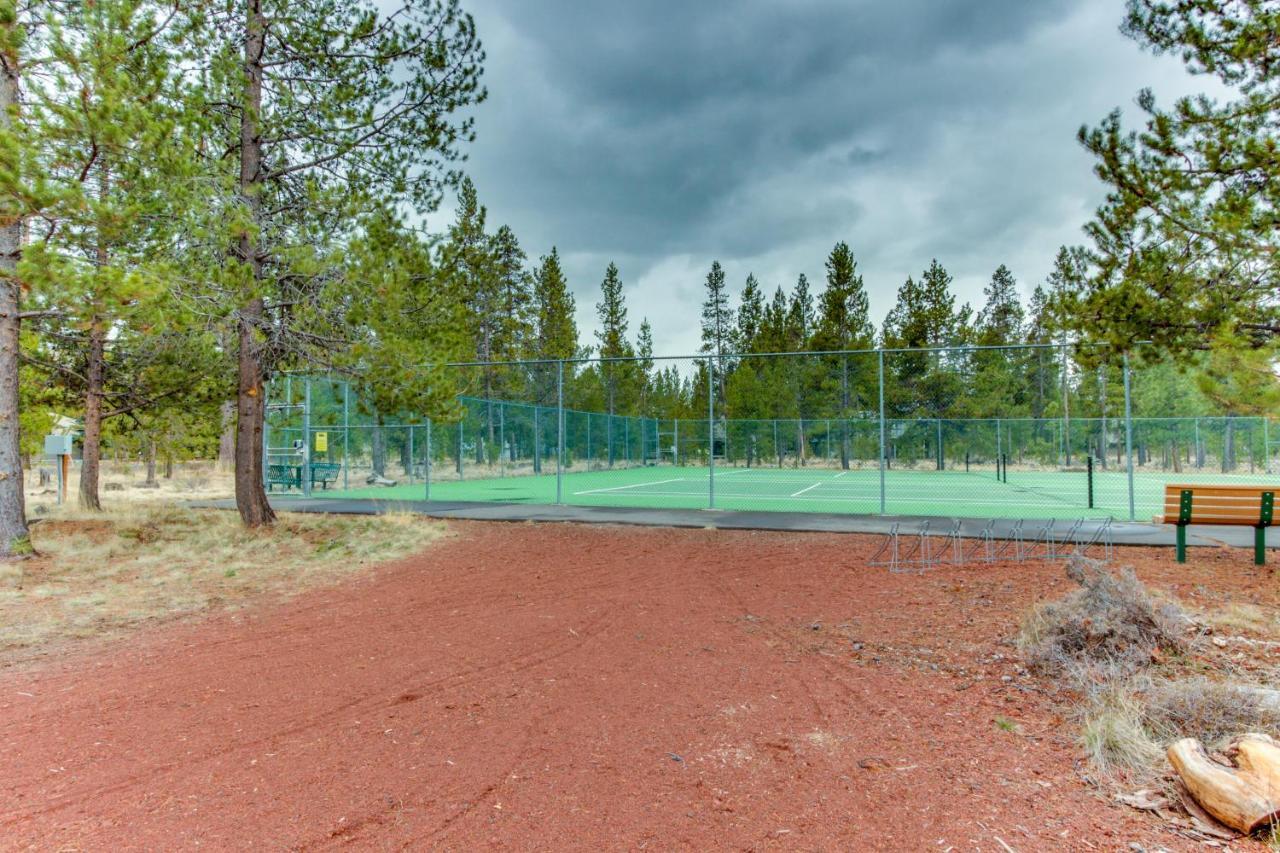 29 Fremont Crossing Villa Sunriver Buitenkant foto
