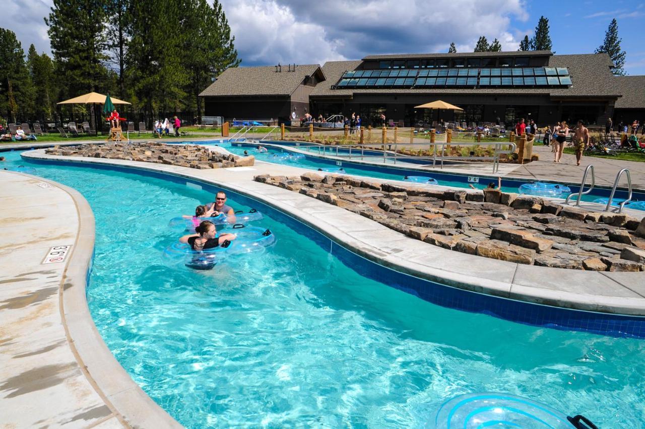 29 Fremont Crossing Villa Sunriver Buitenkant foto