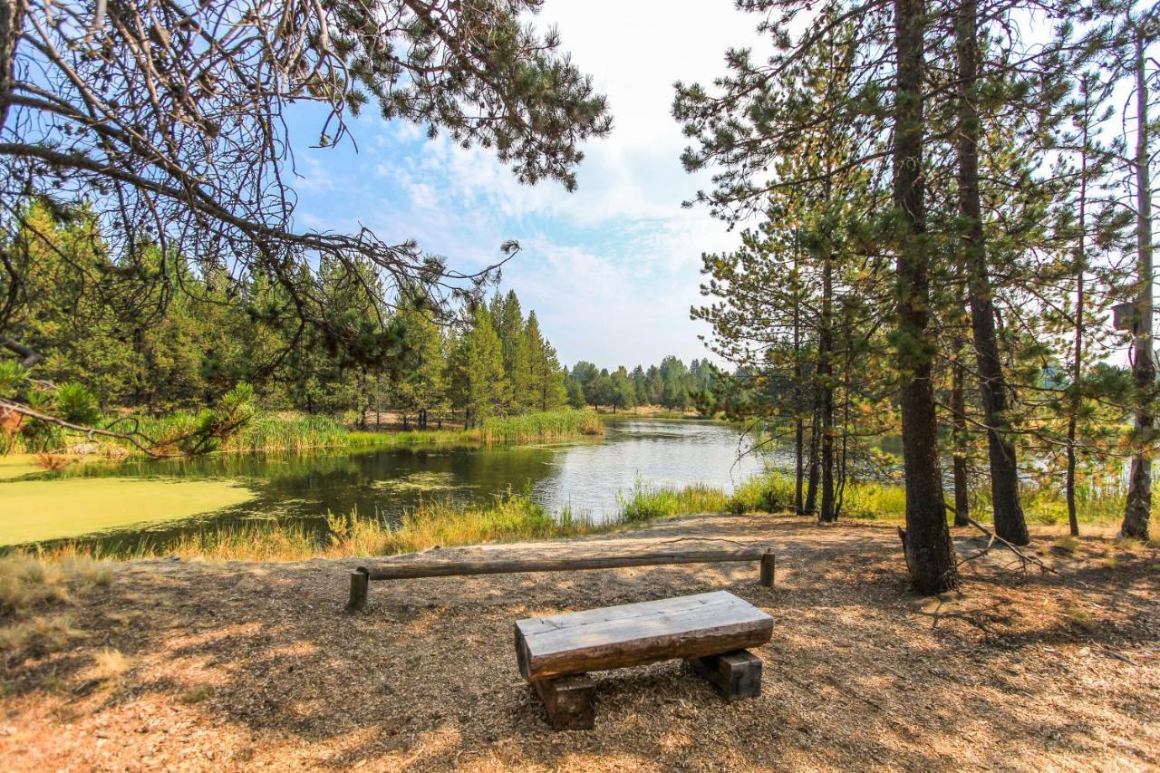 29 Fremont Crossing Villa Sunriver Buitenkant foto