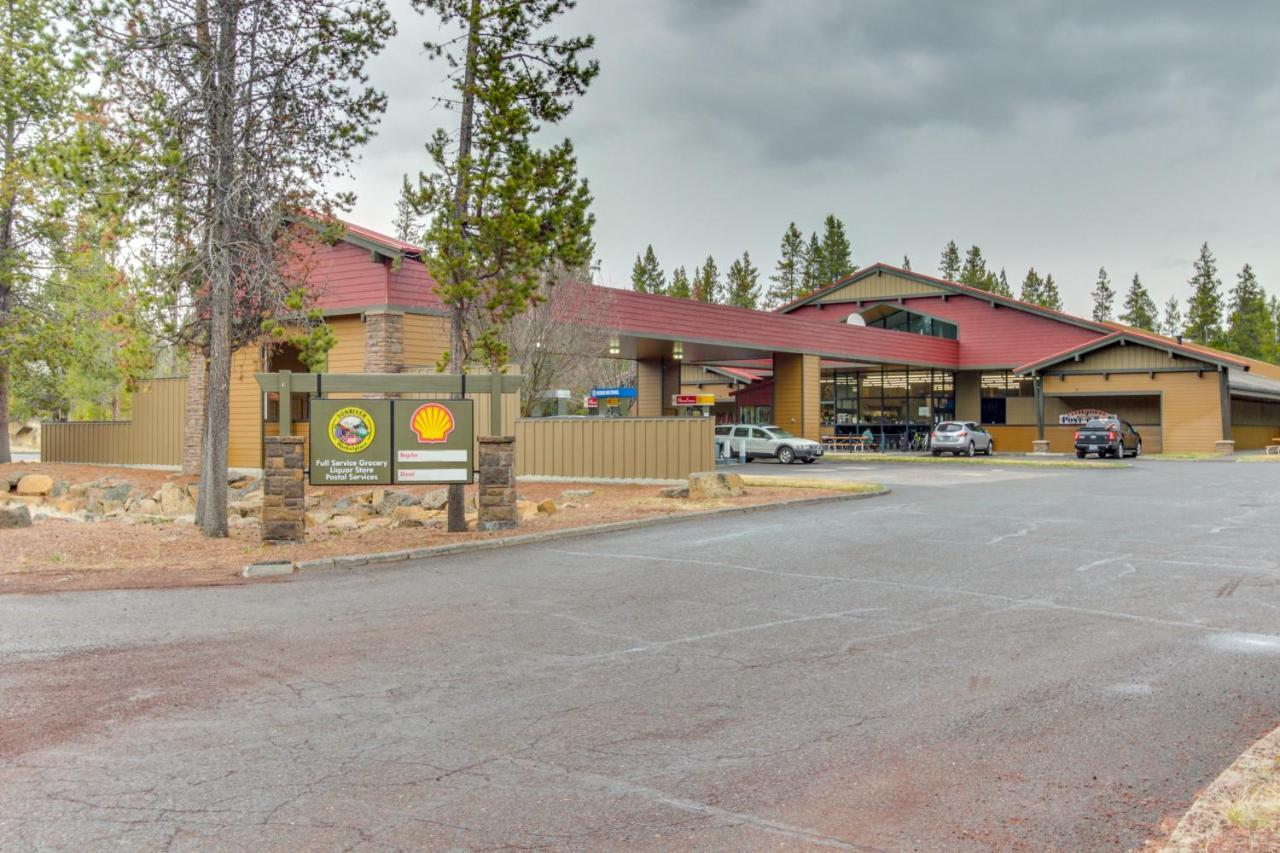 29 Fremont Crossing Villa Sunriver Buitenkant foto
