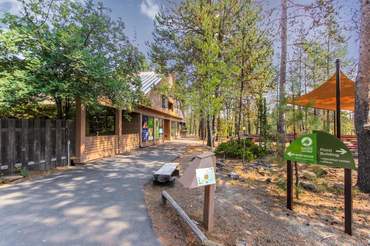 29 Fremont Crossing Villa Sunriver Buitenkant foto