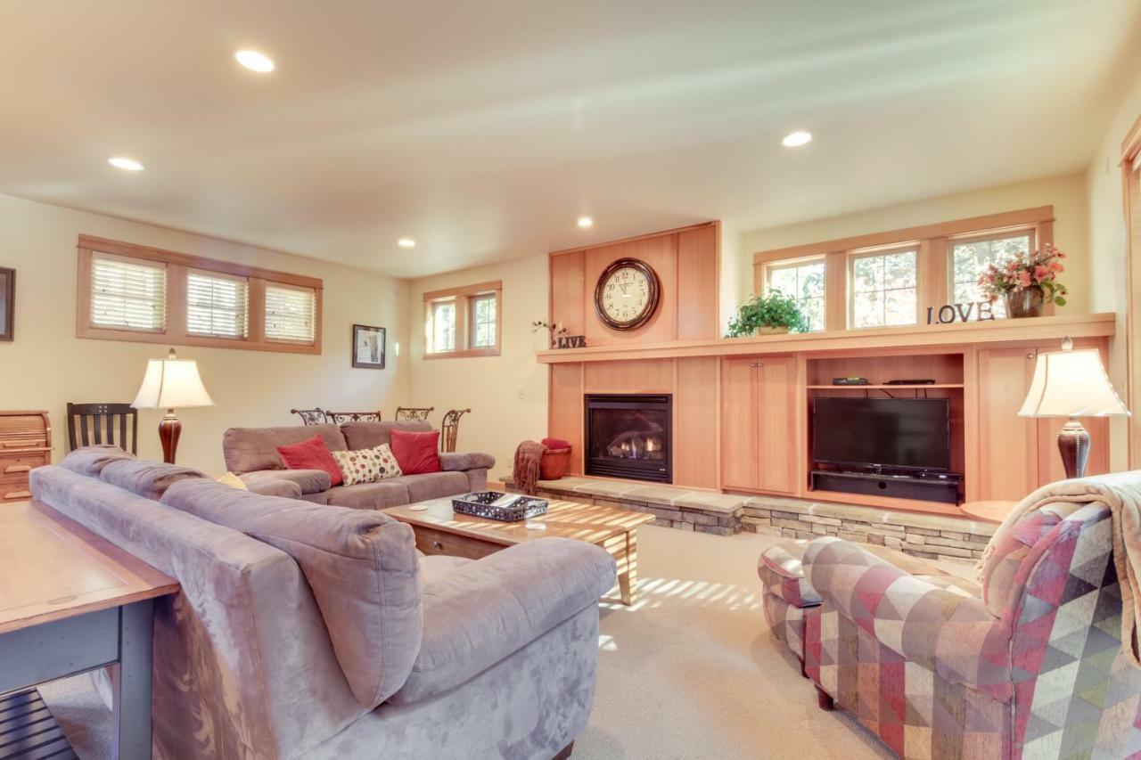 29 Fremont Crossing Villa Sunriver Buitenkant foto
